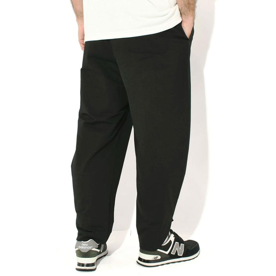 ミレー パンツ MILLET メンズ ブリーズ メッシュ モンペ ( Breathe Mesh Monpe Pant 通気 ストレッチ 抗菌消臭 ボトムス アウトドア MIV02199 )_4