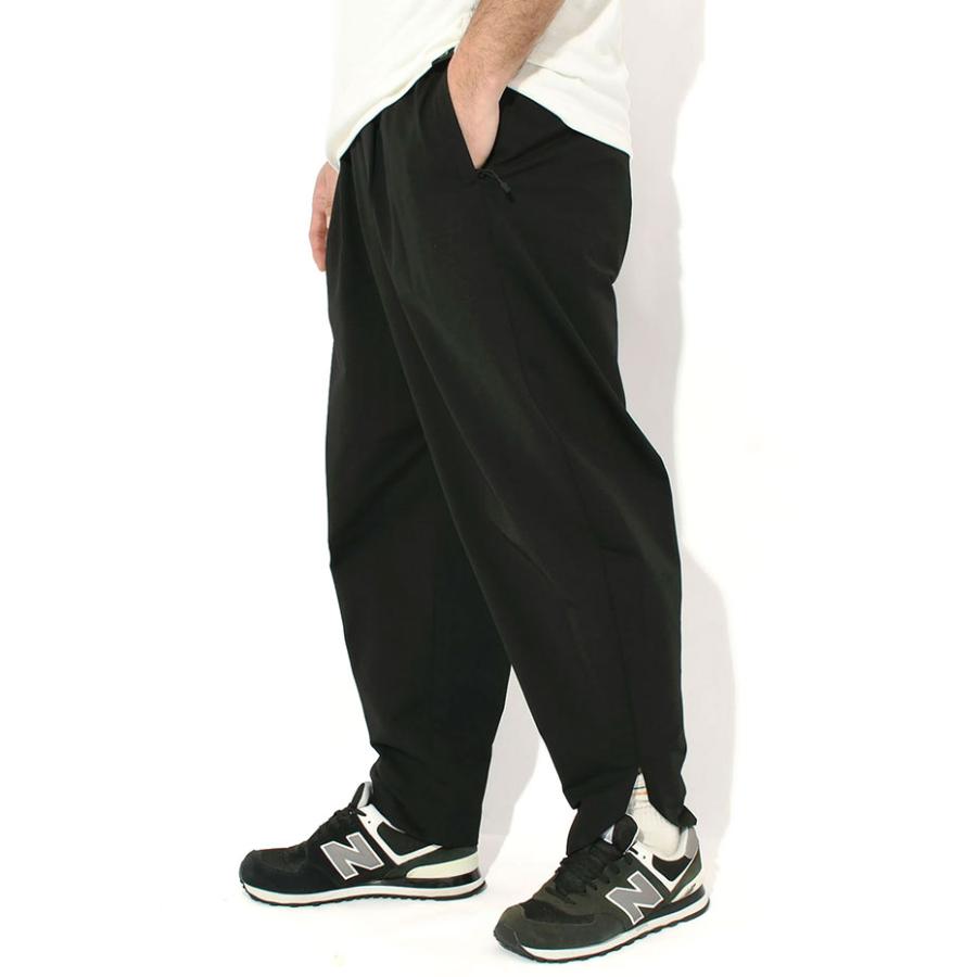 ミレー パンツ MILLET メンズ ブリーズ メッシュ モンペ ( Breathe Mesh Monpe Pant 通気 ストレッチ 抗菌消臭 ボトムス アウトドア MIV02199 )_5
