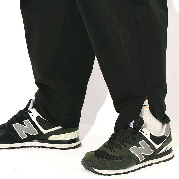ミレー パンツ MILLET メンズ ブリーズ メッシュ モンペ ( Breathe Mesh Monpe Pant 通気 ストレッチ 抗菌消臭 ボトムス アウトドア MIV02199 )_7