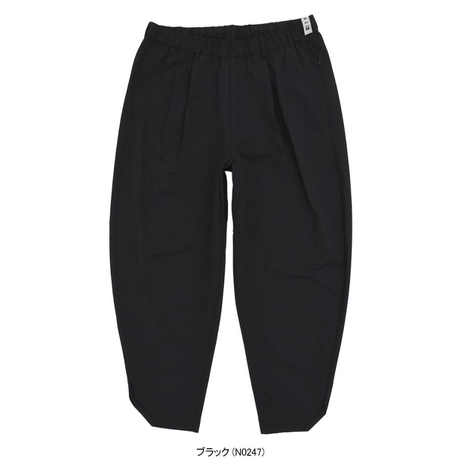 ミレー パンツ MILLET メンズ ブリーズ メッシュ モンペ ( Breathe Mesh Monpe Pant 通気 ストレッチ 抗菌消臭 ボトムス アウトドア MIV02199 )_9