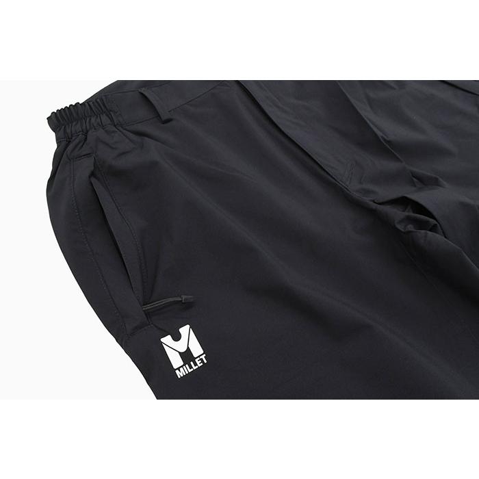 MILLET（ミレー） パンツ メンズ ティフォン ストレッチ トレック