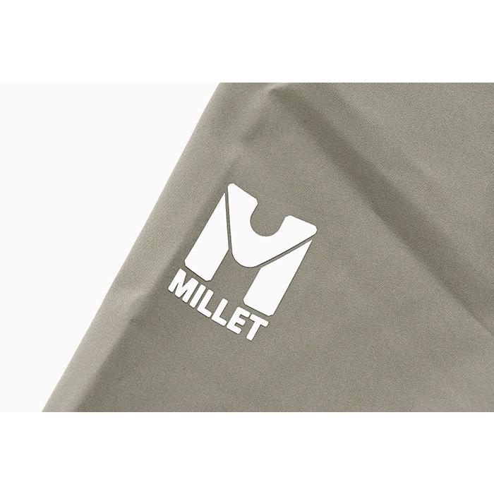 ミレー ジャケット MILLET メンズ タンペート ( Tempete JKT 防水 防風 マウンテンパーカー レインジャケット アウター MIV03172 ) | MILLET | 17