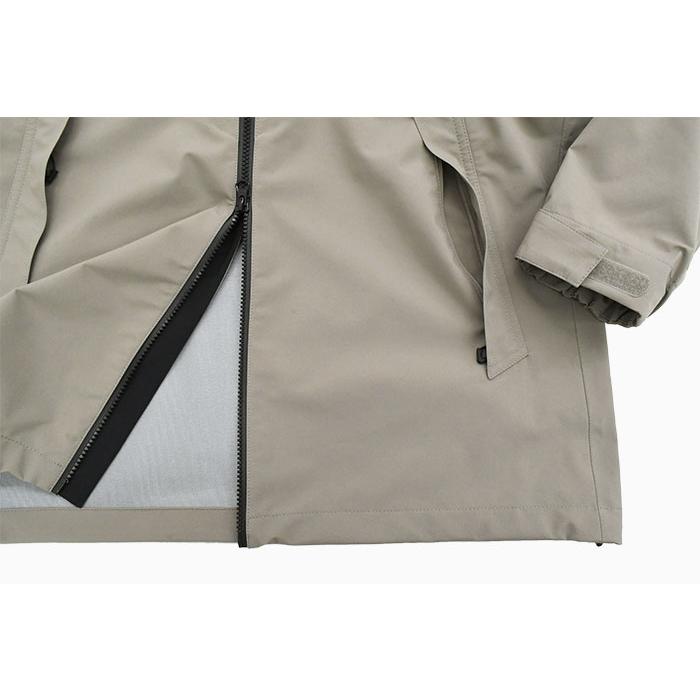 ミレー ジャケット MILLET メンズ タンペート ( Tempete JKT 防水 防風 マウンテンパーカー レインジャケット アウター MIV03172 ) | MILLET | 11