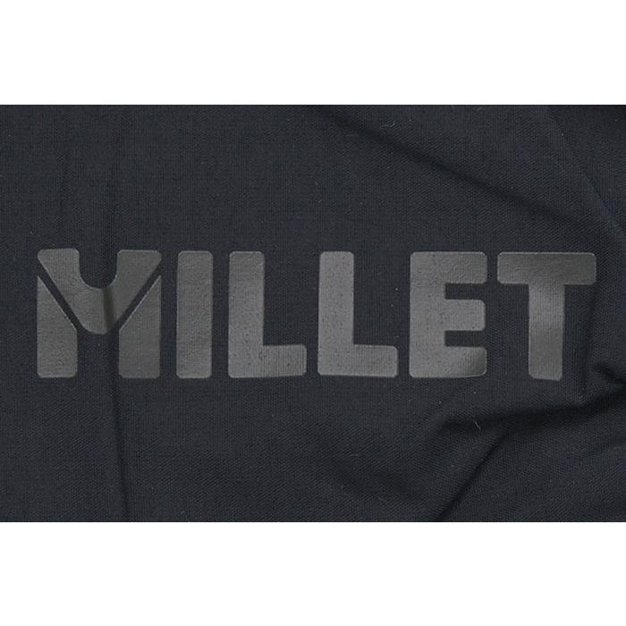 ミレー ジャケット MILLET メンズ ブリーズバリヤー 2 オーバー ( Breathebarrier II Over JKT 撥水 パッカブル シャツジャケット アウター MIV03177 ) | MILLET | 11