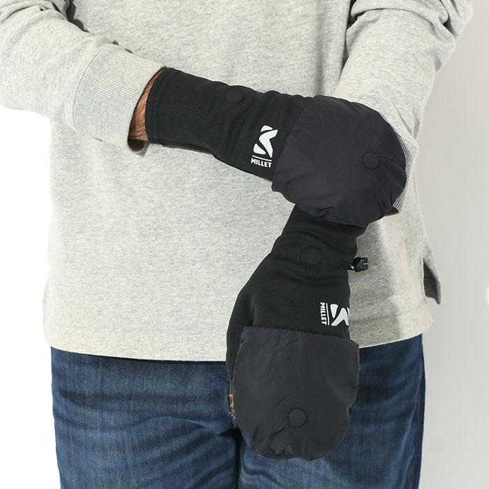 MILLET storm GTX infinium mitten 手袋 楽天市場】ミレー MILLET 手袋 ストーム GTX インフィニウム ミトン