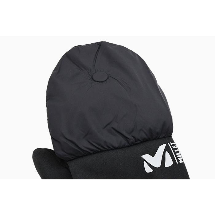 MILLET（ミレー） 手袋 ストーム GTX インフィニウム ミトン ( Storm