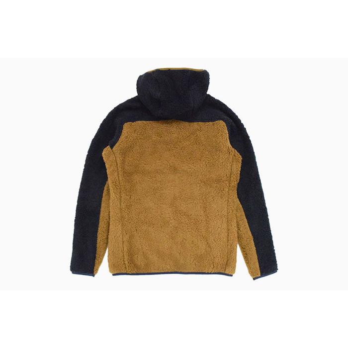 ミレー ジャケット MILLET メンズ リパキュート フリース シープ フーディー ( Repercute Fleece Sheep Hoodie JKT フリース MIV8845 ) | MILLET | 14