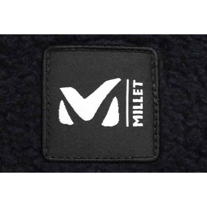 ミレー ジャケット MILLET メンズ リパキュート フリース シープ フーディー ( Repercute Fleece Sheep Hoodie JKT フリース MIV8845 ) | MILLET | 09