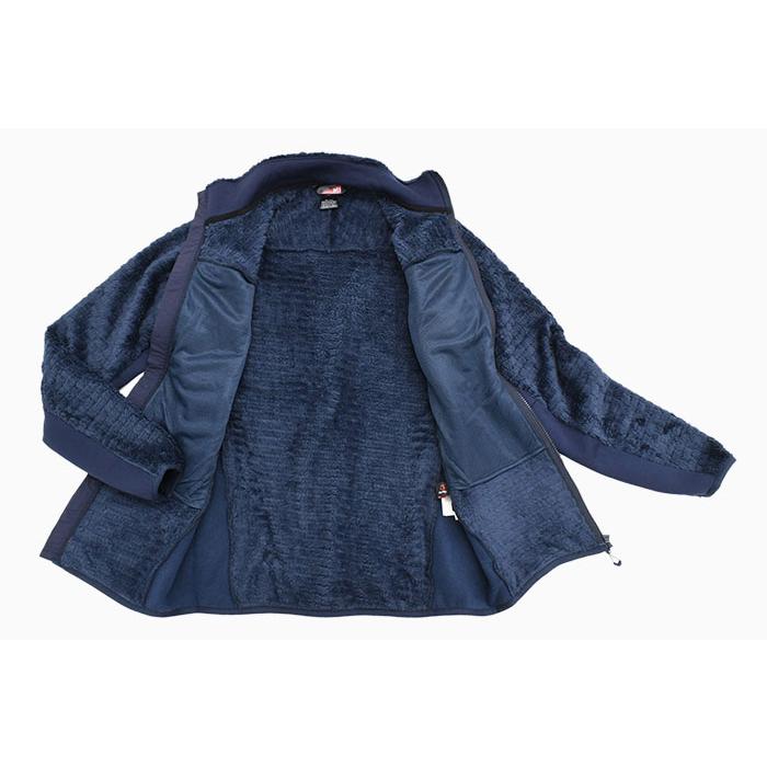 ミレー ジャケット MILLET メンズ フュージョン ライン ロフト ( Fusion Lines Loft JKT フリースジャケット FLEECE JACKET アウター MIV8851 )｜icefield｜14