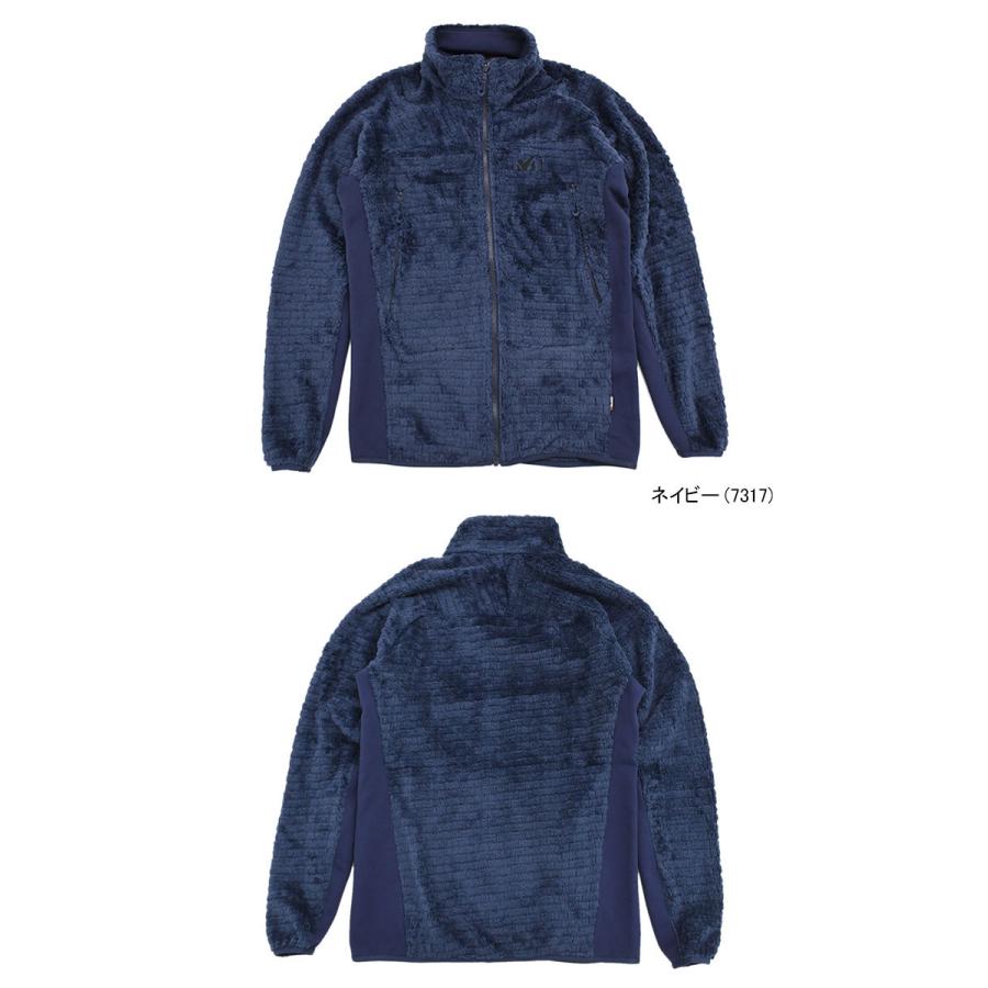 MILLET ミレー ジャケット メンズ フュージョン ライン ロフト MILLET ミレー ジャケット メンズ フュージョン ライン ロフト