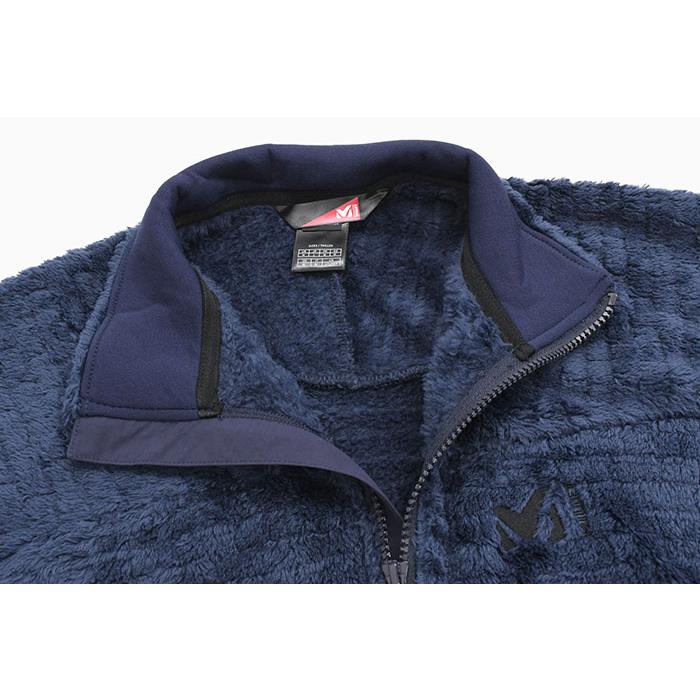MILLET ミレー ジャケット メンズ フュージョン ライン ロフト