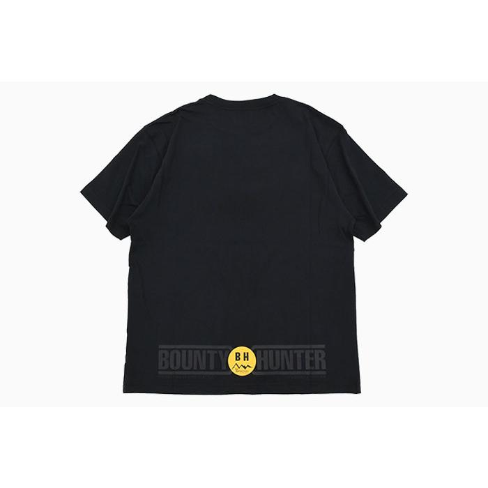 MANASTASH（マナスタッシュ） Tシャツ 半袖 メンズ バウンティー