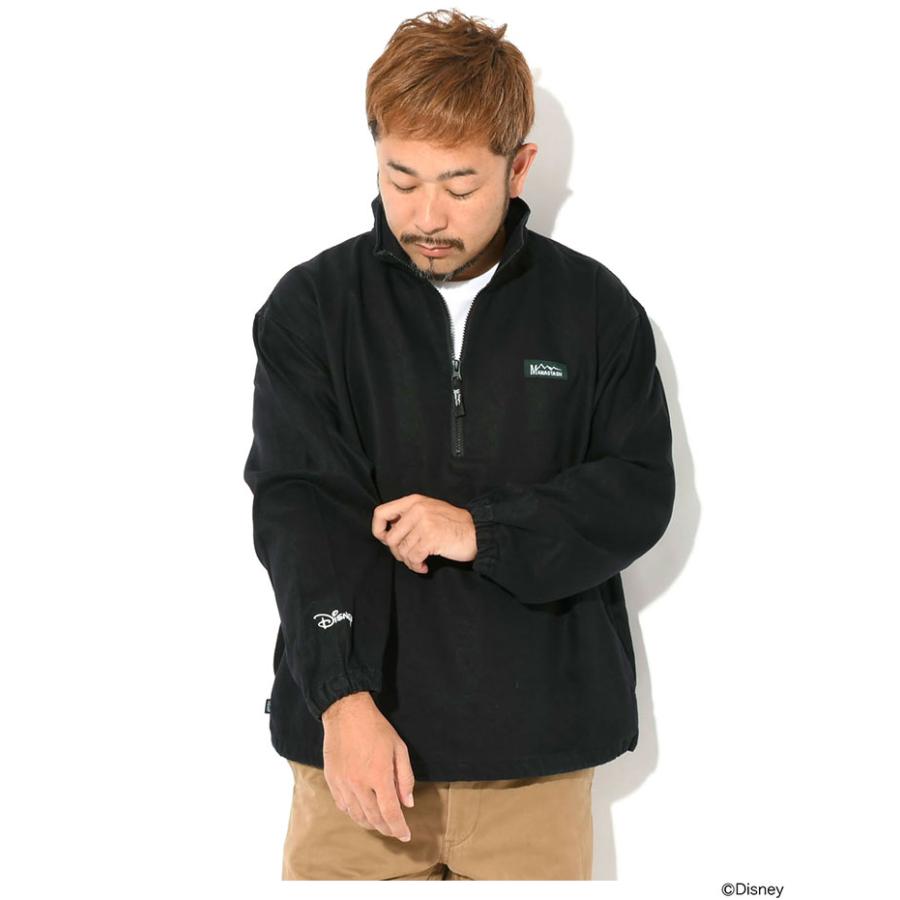 MANASTASH（マナスタッシュ） ジャケット メンズ ディズニー ミッキー