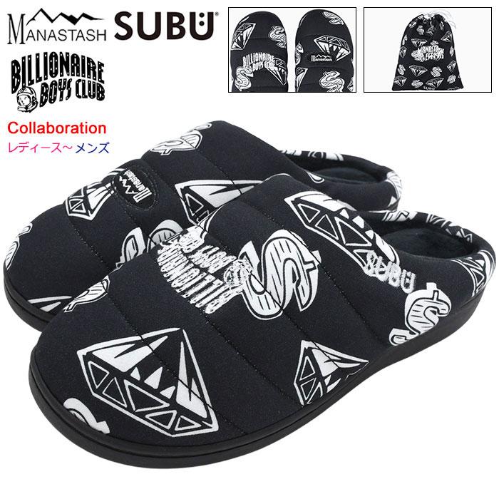 MANASTASH（マナスタッシュ） サンダル レディース & メンズ