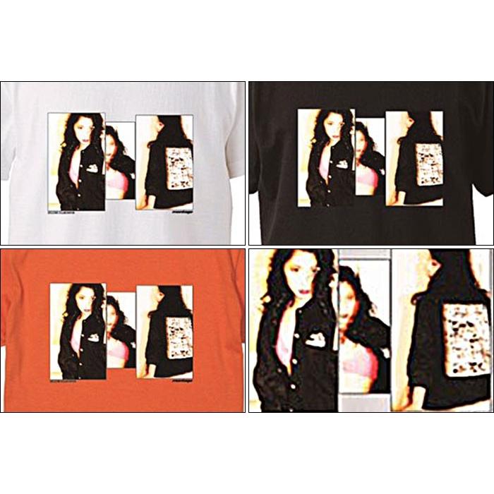 montage（モンタージュ） Tシャツ 半袖 メンズ 川崎あや ザ ビビッド