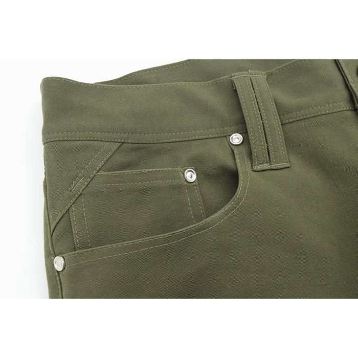 montage（モンタージュ） パンツ メンズ スーパー ストレッチ