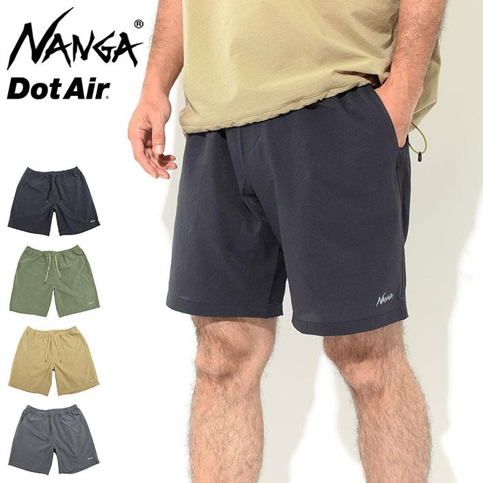 ナンガ ハーフパンツ NANGA メンズ エア クロス コンフィー ショーツ ( Air Cloth Comfy Short ショートパンツ ハーフ  パンツ NW2211-1I231 ) :NAG-AIRCLOTHST:ice field - 通販 - Yahoo!ショッピング