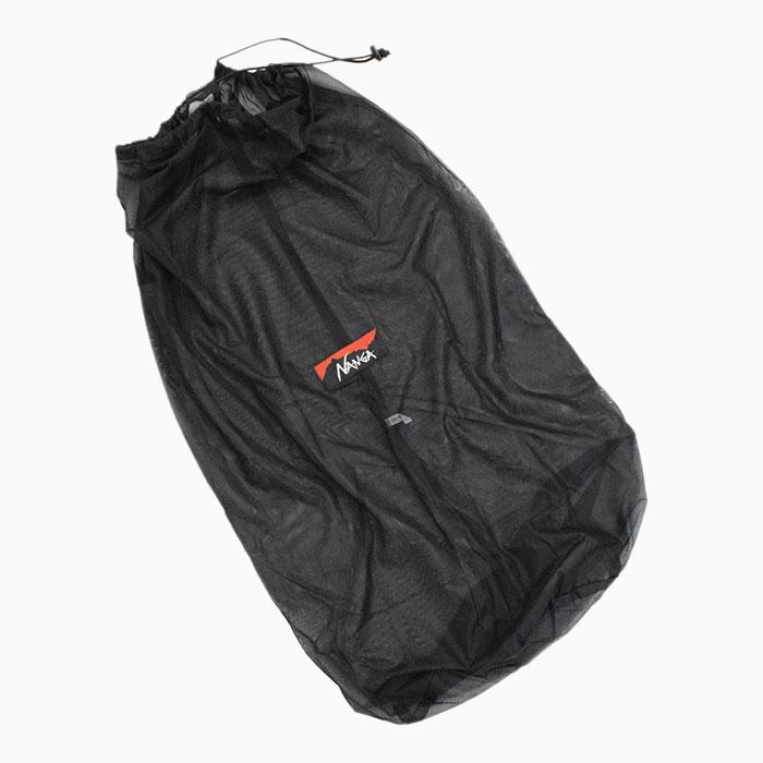 ナンガ 寝袋 シュラフ NANGA オーロラ ライト 350 DX スリーピングバッグ ( Aurora Light 350 DX Sleeping Bag 日本製 ダウン マミー型 )｜icefield｜12