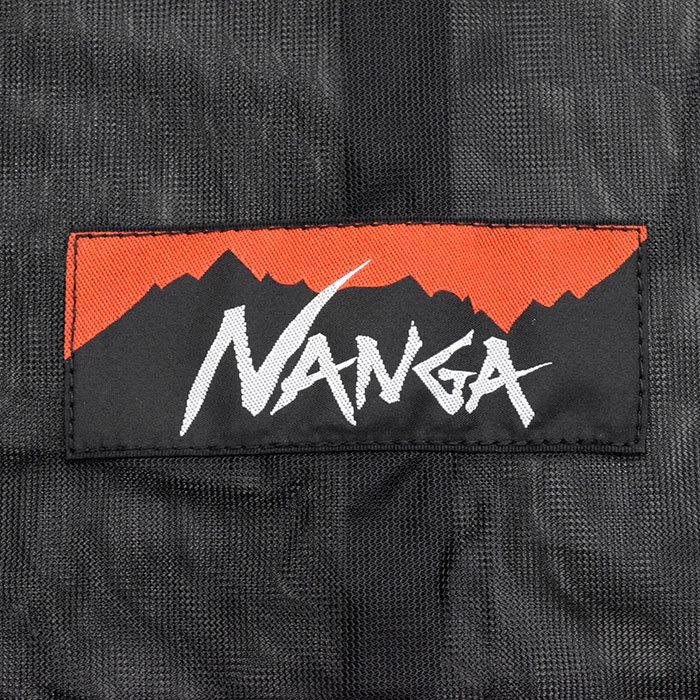 NANGA ナンガ 寝袋 シュラフ オーロラ 350 STD スリーピング NANGA ナンガ 寝袋 シュラフ オーロラ 350 STD スリーピング
