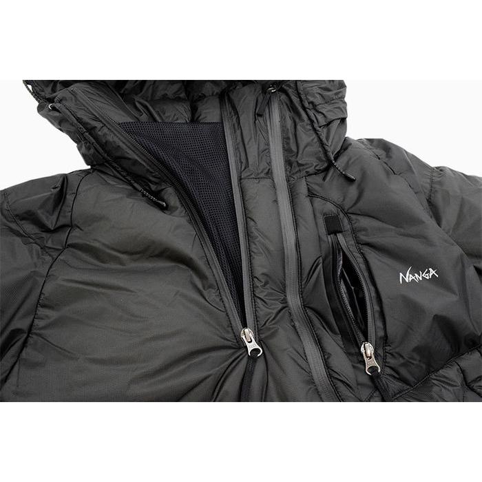 NANGA（ナンガ） ダウンジャケット メンズ オーロラ ライト ( Aurora