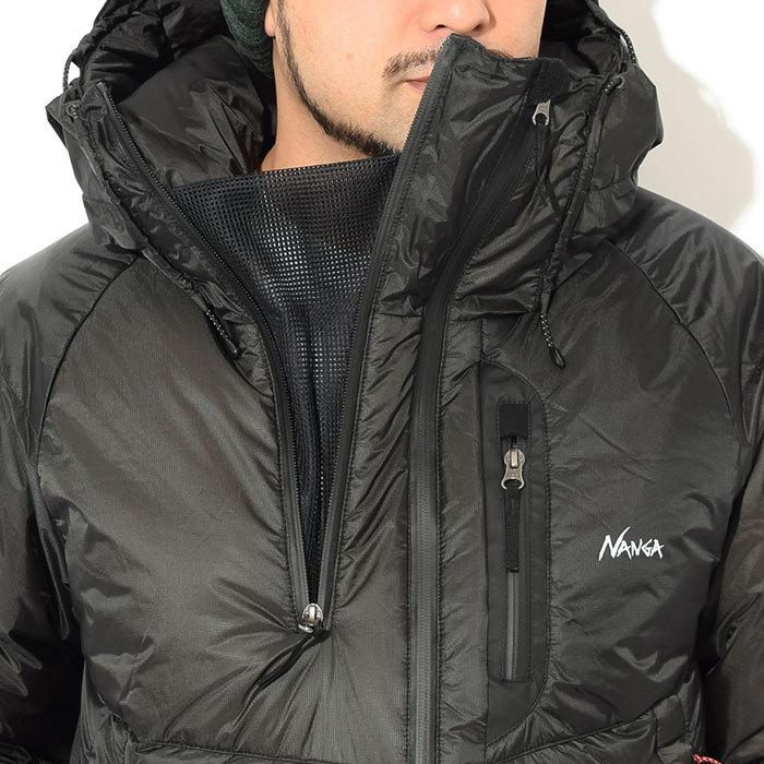 NANGA（ナンガ） ダウンジャケット メンズ オーロラ ライト ( Aurora