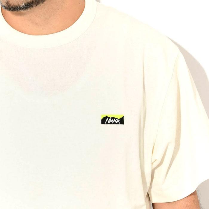 【新品】GANG GREEN Tシャツ ホワイト 新品】GANG GREEN Tシャツ ホワイト - メルカリ