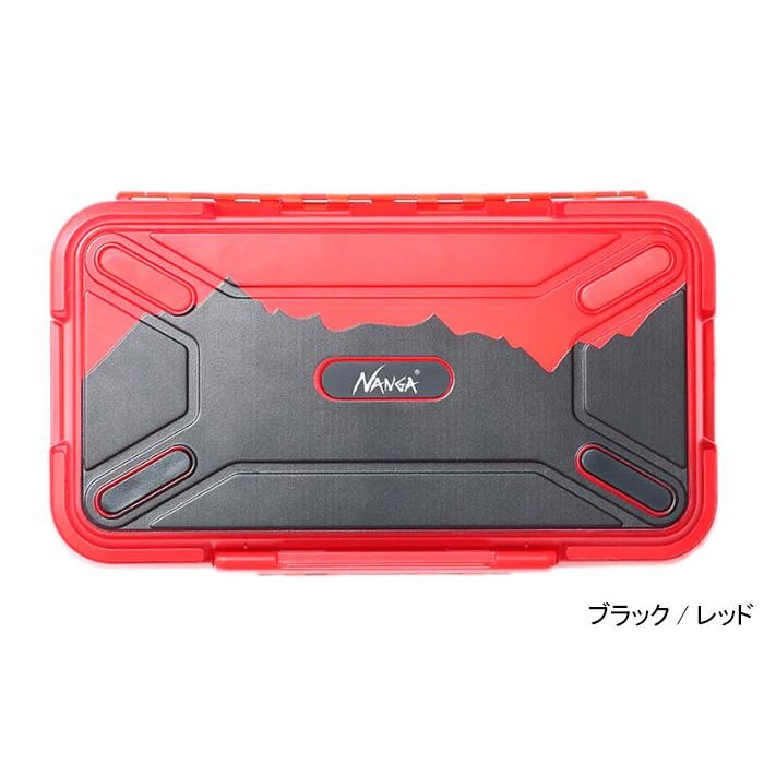 NANGA ナンガ タックルケース マグバイト マグタンク フリー NANGA ナンガ タックルケース マグバイト マグタンク フリー