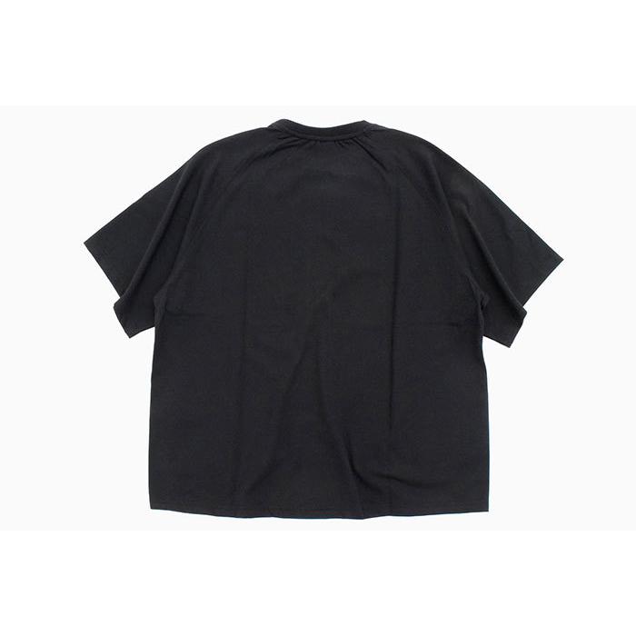 NANGA ナンガ Tシャツ 半袖 メンズ エコ ハイブリット ルーズ NANGA ナンガ Tシャツ 半袖 メンズ エコ ハイブリット ルーズ