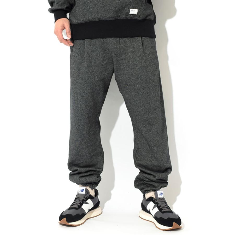 ナンガ パンツ NANGA メンズ エコ ハイブリッド スウェットパンツ ( ECO Hybrid Sweat Pant スウェットパンツ ボトムス  NW2241-1I221 )