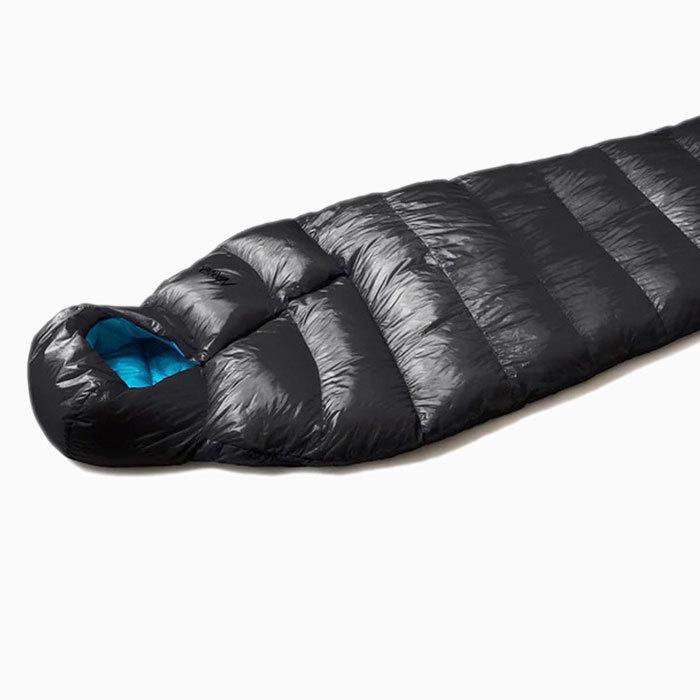 NANGA（ナンガ） 寝袋 シュラフ ミニマリズム 5 ビロウ スリーピング