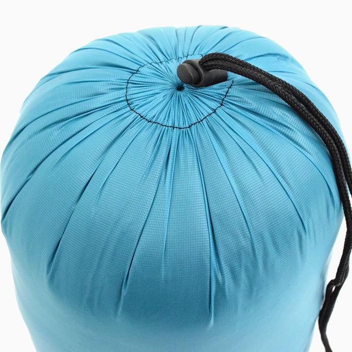 新品未使用 NANGA ミニマリズム 5ビロー 5BELOW 軽量シュラフ 楽天市場】NANGA ナンガ ミニマリズム 5ビロー 寝袋 (レギュラー