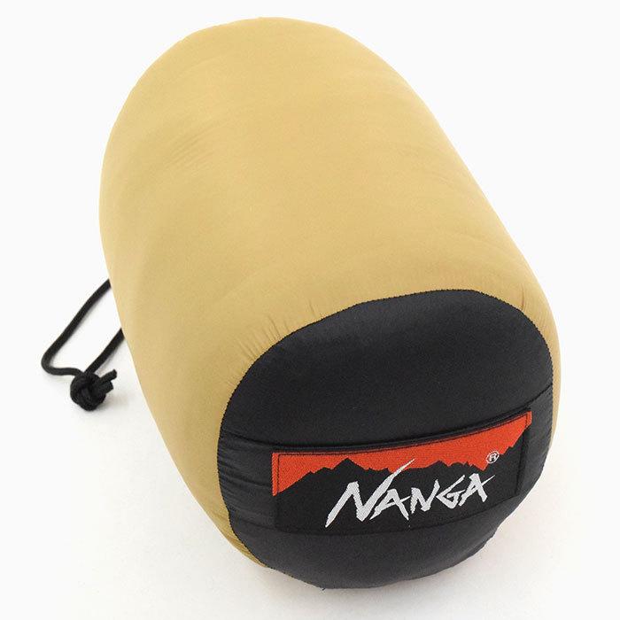 NANGA マウンテンロッジ バッグ 200 NANGA マウンテンロッジバッグ200 マウンテン ロッジ バッグ 200