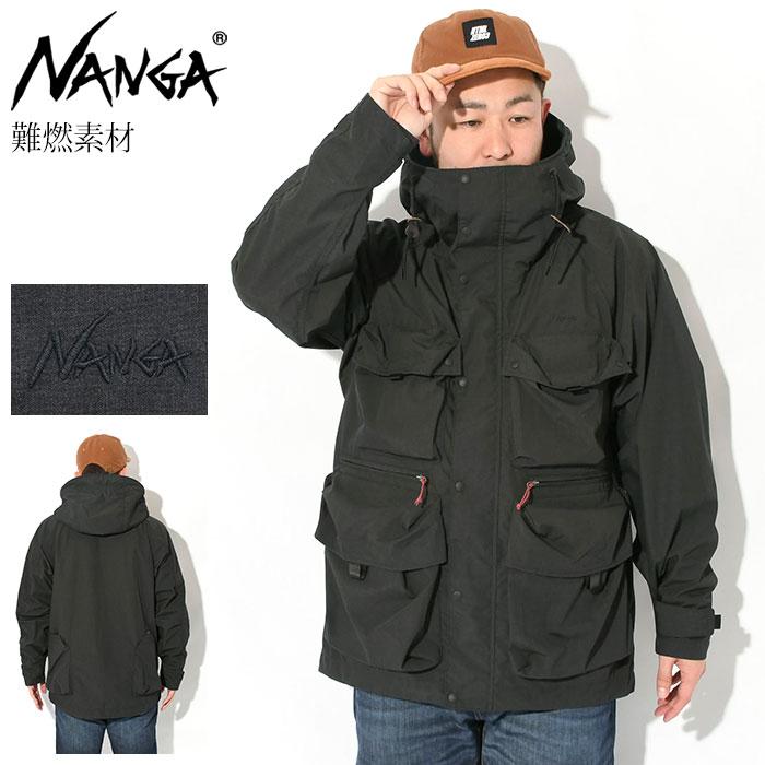 NANGA ナンガ ジャケット メンズ ヒノック マウンテンパーカー NANGA ナンガ ジャケット メンズ ヒノック マウンテンパーカー