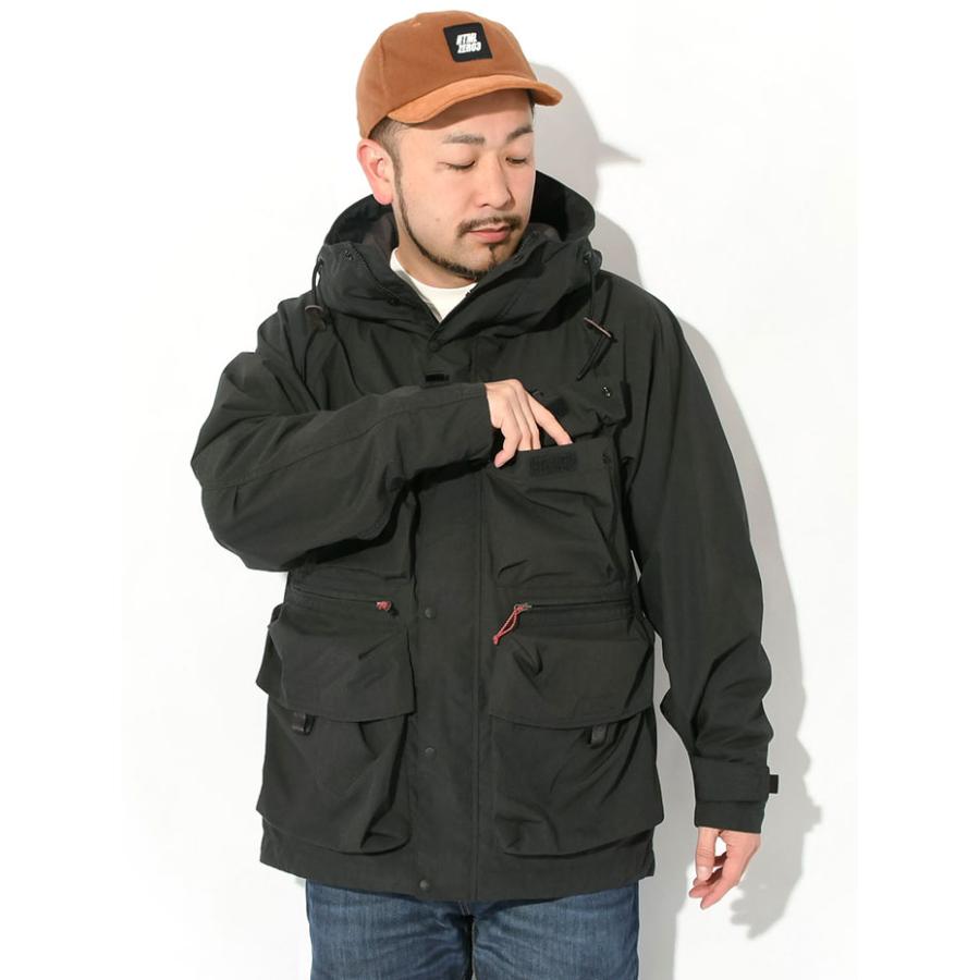 NANGA ナンガ ジャケット メンズ ヒノック マウンテンパーカー NANGA ナンガ ジャケット メンズ ヒノック マウンテンパーカー