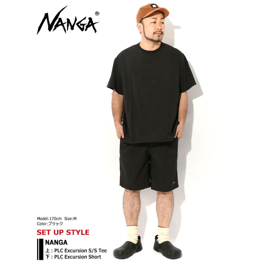 NANGA マウンテンパーカー ラッセルパンツセット 人気商品】HKS122 NANGAコラボ 3DTAPERED | H.A.K.U MOUNTAIN SUPPLY