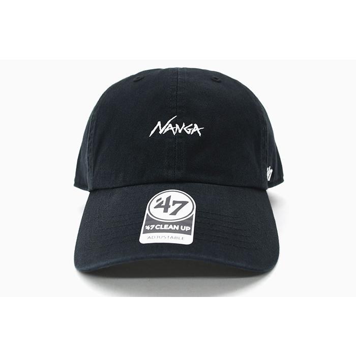 NANGA ナンガ キャップ フォーティーセブン コットン コラボ