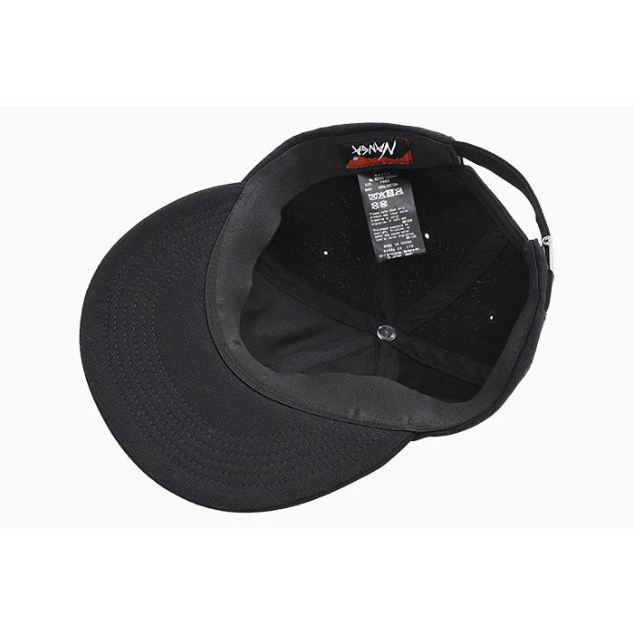 NANGA（ナンガ） キャップ キャンバス NNG ロゴ ( Canvas NNG Logo Cap