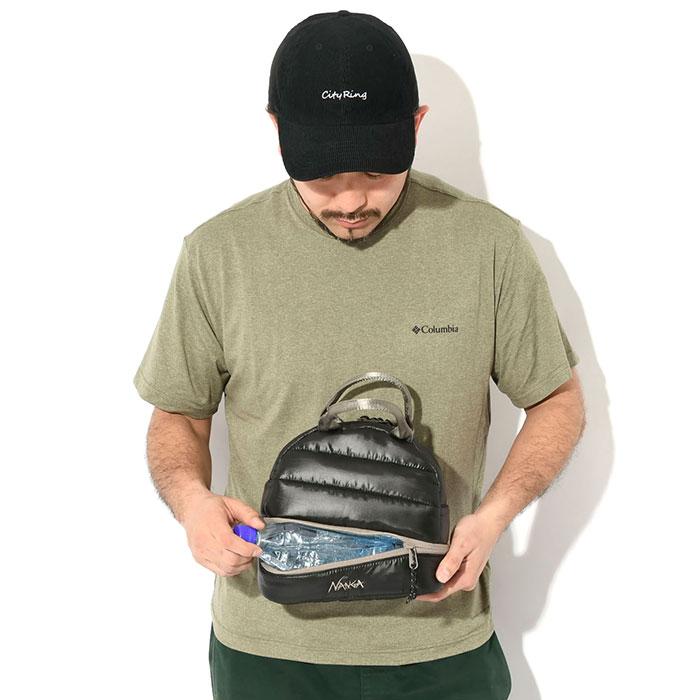 NANGA ナンガ　ミニクール バッグMINI COOL BAG ミニクール バッグ – NANGA ONLINE SHOP
