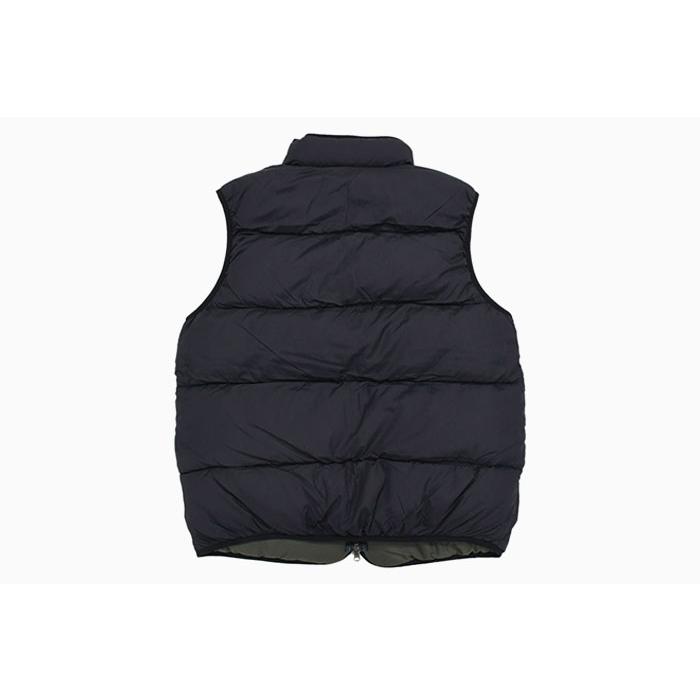 未使用　NANGA ライトウェイト　プレイランド　ダウンベスト　S ライトウェイト プレイランド ダウンベスト – NANGA ONLINE SHOP