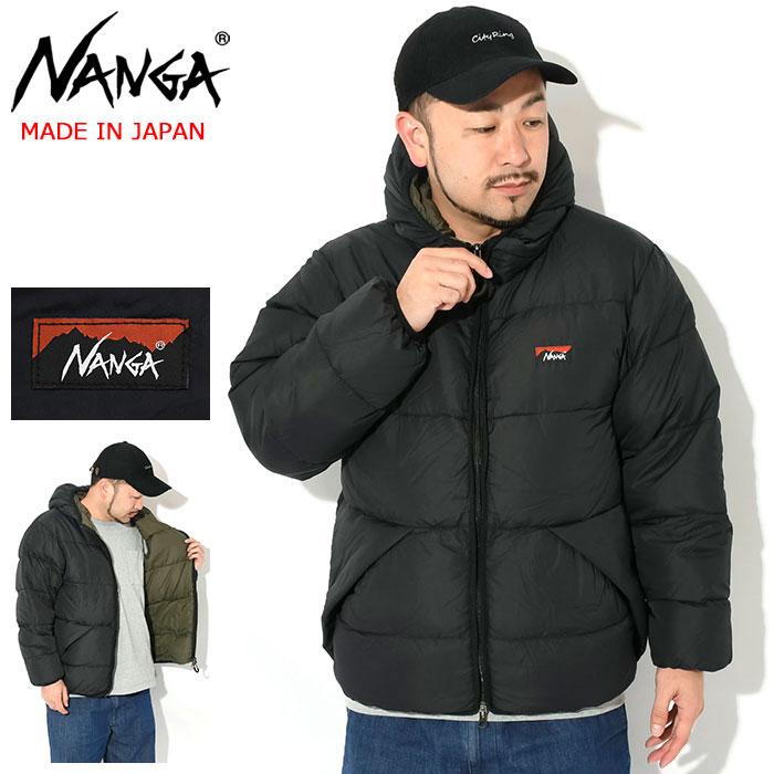 NANGA ナンガ ジャケット メンズ ライト ウェイト プレイランド NANGA ナンガ ジャケット メンズ ライト ウェイト プレイランド