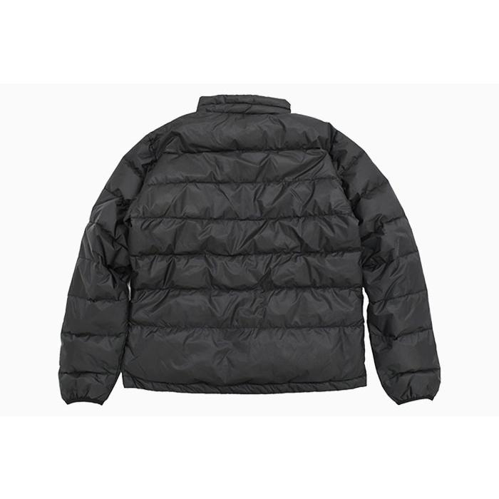 NANGA（ナンガ） ジャケット メンズ ATL ダウン ジップ ブルゾン ( ATL
