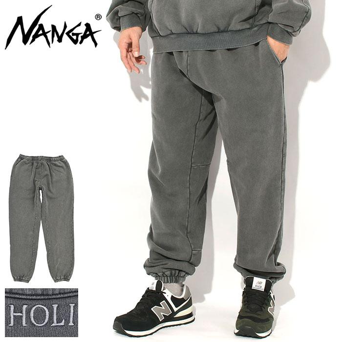 NANGA（ナンガ） パンツ メンズ ヘブン スウェット ( Haven Sweat Pant
