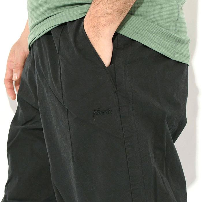 ナンガ パンツ NANGA メンズ ドライ コットン イージー ( Dry Cotton Easy Pant イージーパンツ ボトムス メンズ 男性用 N2600-1D078A )の画像
