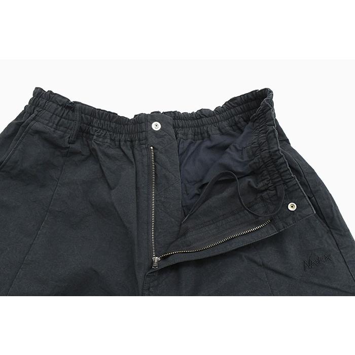 ナンガ パンツ NANGA メンズ ドライ コットン イージー ( Dry Cotton Easy Pant イージーパンツ ボトムス メンズ 男性用 N2600-1D078A )の画像