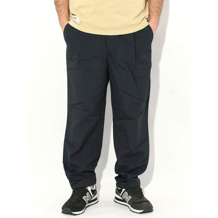 ナンガ パンツ NANGA メンズ ナイロン タッサー トラック ( Nylon Tusser Track Pant ナイロンパンツ トラックパンツ ボトムス N2600-1D133A )_4