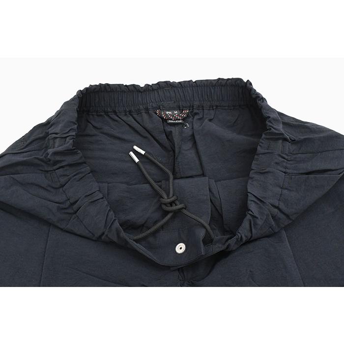 ナンガ パンツ NANGA メンズ ナイロン タッサー トラック ( Nylon Tusser Track Pant ナイロンパンツ トラックパンツ ボトムス N2600-1D133A )_9