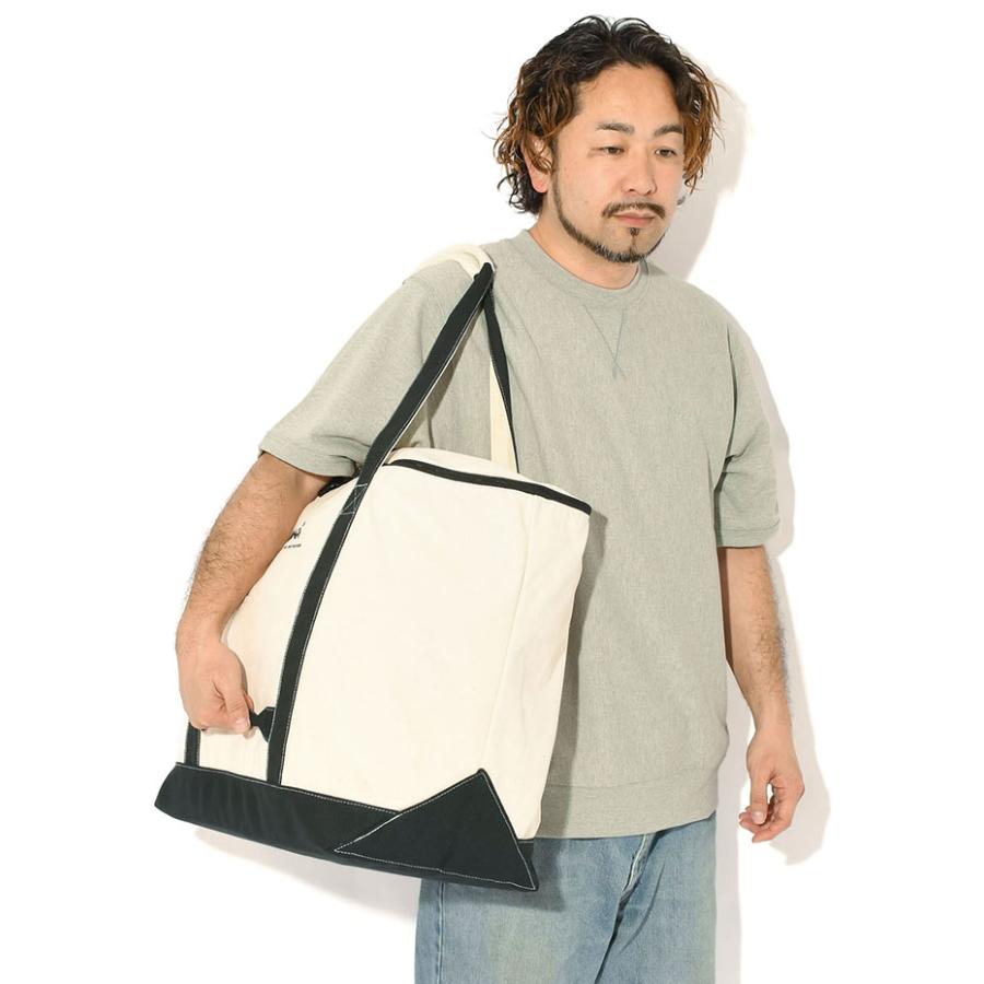 NANGA（ナンガ） トートバッグ ギア キャンバス ( Gear Canvas Tote