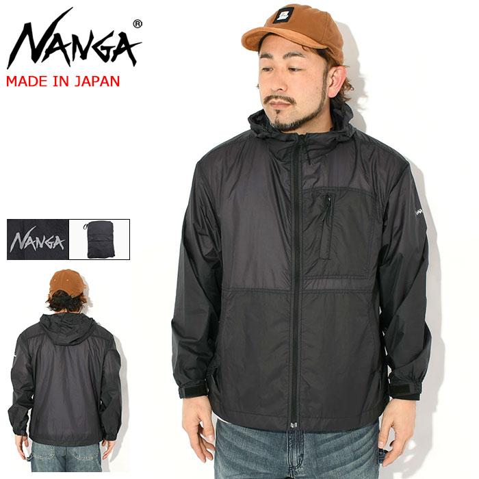 ⚠️価格、受け取り場所相談のります！NANGA   ジャンパー NANGA（ナンガ） ジャケット メンズ シアー ( Sheer JKT MADE IN JAPAN