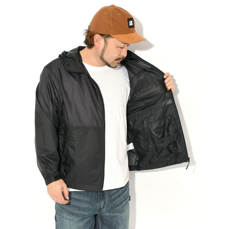 ナンガ ジャケット NANGA メンズ シアー ( Sheer JKT MADE IN JAPAN 日本製 ナイロンジャケット JACKET アウター N2610-1A005D )の画像