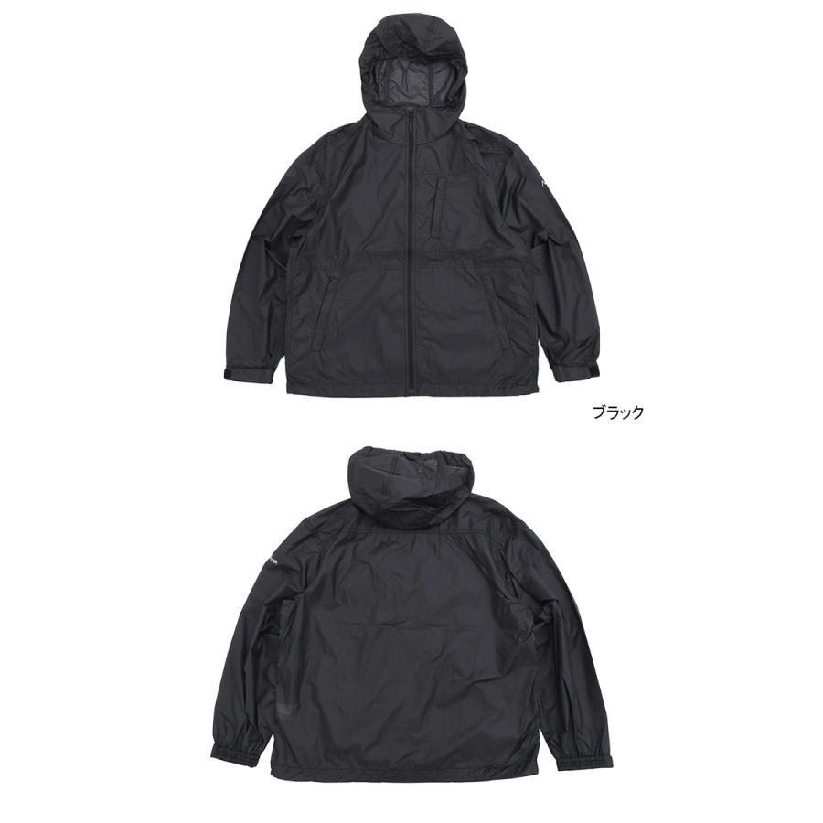ナンガ ジャケット NANGA メンズ シアー ( Sheer JKT MADE IN JAPAN 日本製 ナイロンジャケット JACKET アウター N2610-1A005D )の画像